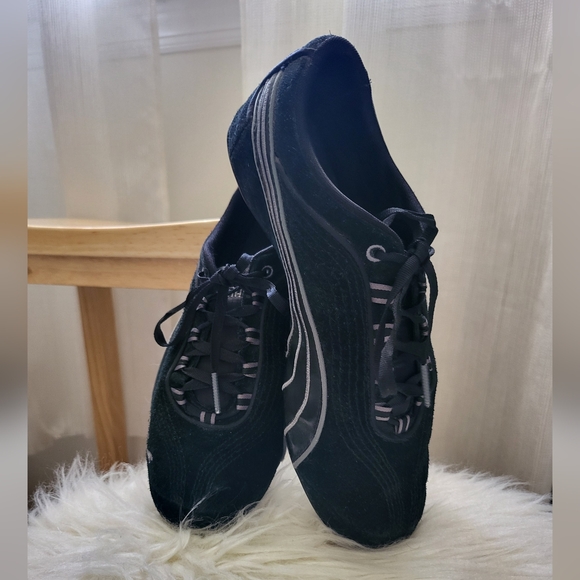 Women's PUMA Speedcat Sneaker Size 7.5 - Picture 3 of 9